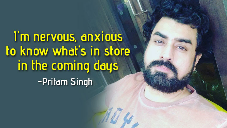 Bigg Boss Pritam Singh