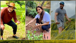 From Salman Khan to Dharmendra- B-town stars who turned to farming amidst lockdown