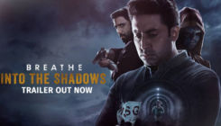 ‘Breathe: Into The Shadows’ Trailer: Abhishek Bachchan marks his digital debut with a psychological crime thriller