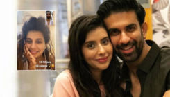 Are Rajeev Sen and Charu Asopa back together? The couple video call each other amidst rumours of a split