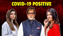 From Amitabh Bachchan to Aishwarya Rai- Bollywood celebs who tested positive for Coronavirus