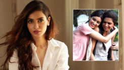 'Cocktail': Diana Penty recalls working with her first co-star Deepika Padukone as their film turns eight