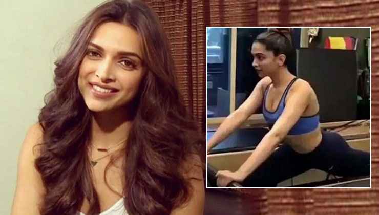 Deepika Padukone