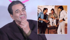 Dharmendra mourns his 'Sholay' co-star Jagdeep's death; says, 