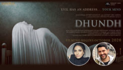 After 'Pari', Prerna V Arora joins hands with Aftab Shivdasani to produce 'Dhundh'- a psychological horror film