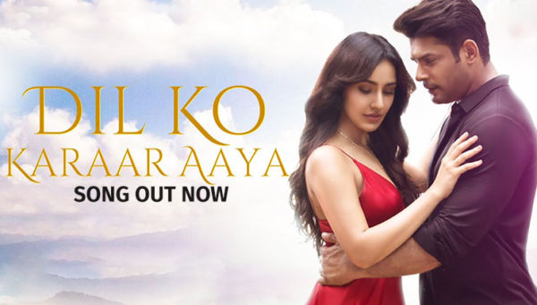 Dil Ko Karaar Aaya Song: Sidharth Shukla & Neha Sharma's sizzling ...