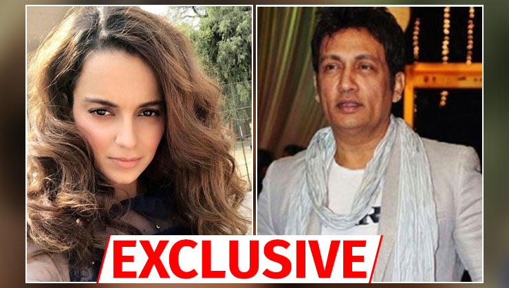 Shekhar Suman Kangana Ranaut