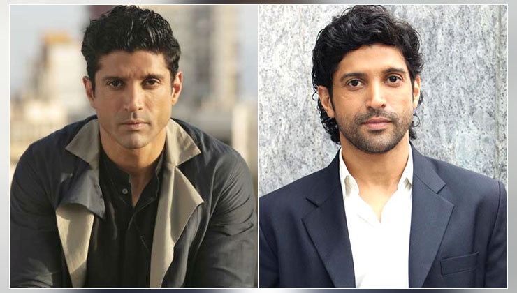 Farhan Akhtar