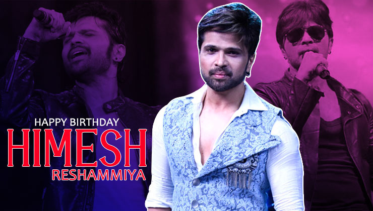 Himesh Reshammiya