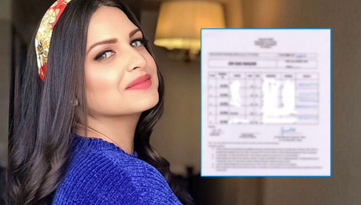 Himanshi Khurana
