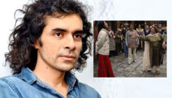 Imtiaz Ali recalls Saroj Khan 'behaved like a teenager' after winning the National Award for 'Yeh Ishq Haye'