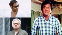 Jagdeep Passes Away: Ajay Devgn and Hansal Mehta mourn the veteran actor's death