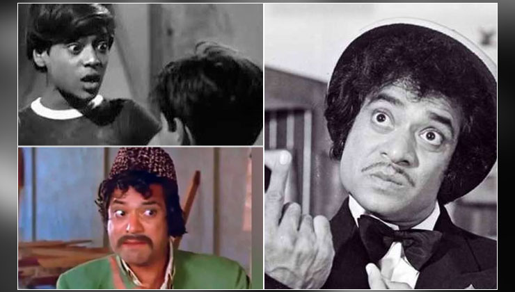 Jagdeep unknown facts