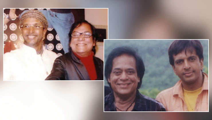 Jaaved Jaaferi, Jagdeep