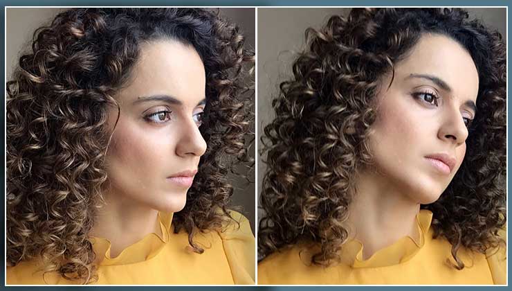 Kangana Ranaut on how 'movie mafia brought suicidal thoughts in her ...