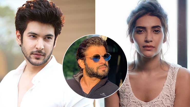 Khatron Ke Khiladi 10 Karan Patel eliminated Karishma Tanna and Shivin Narang