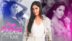 Katrina Kaif Birthday Special: Groove to these peppy numbers of the drop-dead gorgeous actress