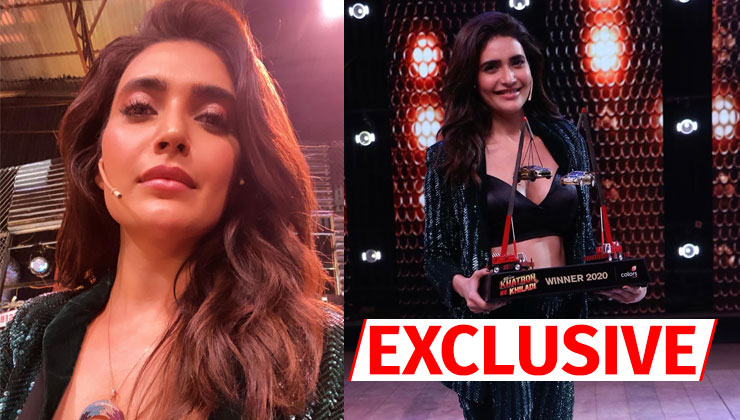 Khatron Ke Khiladi 10 Karishma Tanna
