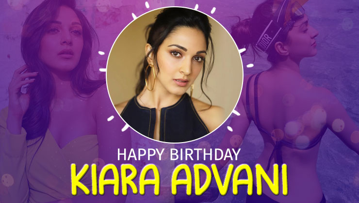 Kiara Advani