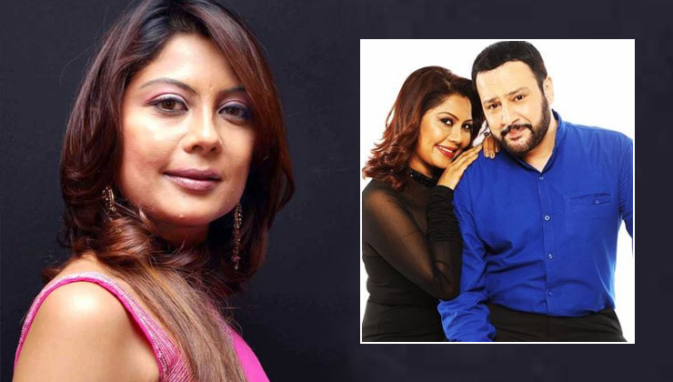 Maninee De and Mihir Misra's marriage