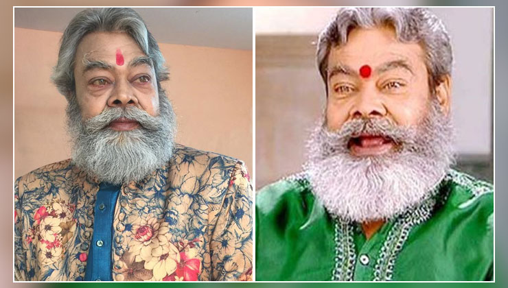 Mann Kee Awaaz Pratigya actor Anupam Shyam