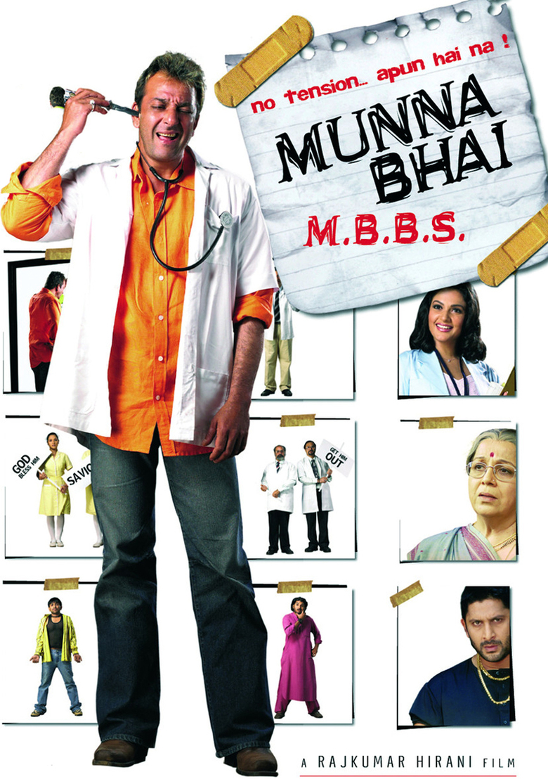 Munnabhai Mbbs