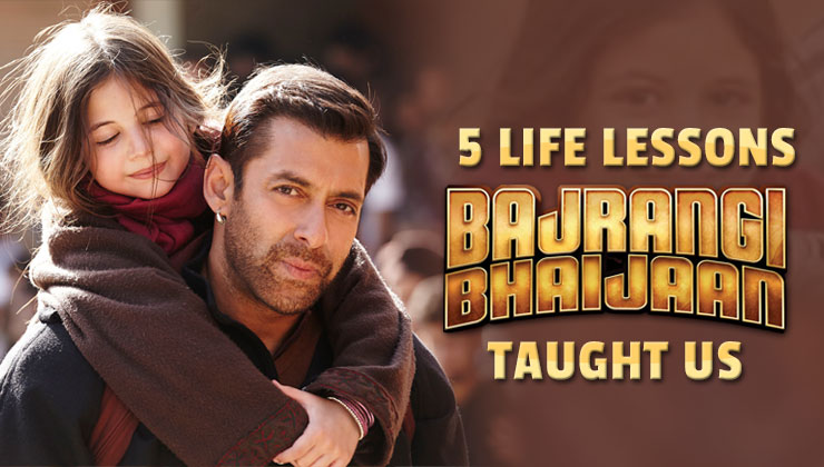 Salman Khan Bajrangi Bhaijaan