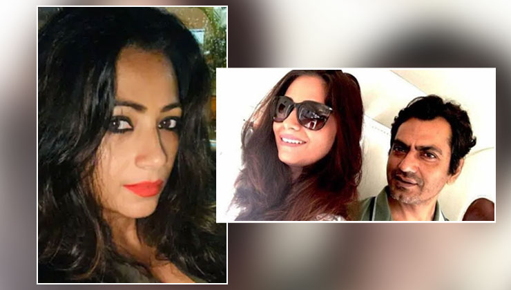 Nawazuddin Siddiqui estranged wife Aaliya open letter