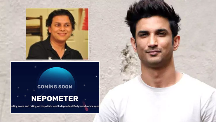 Sushant Singh Rajput