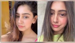 Niti Taylor on trolls and hatred: My guard was paid to give them information and nude morphed pictures were sent to my family