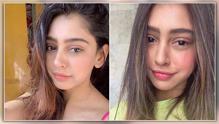 Niti Taylor trolls