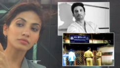 Prerna V Arora lauds Mumbai police investigating the Sushant Singh Rajput case; says, 