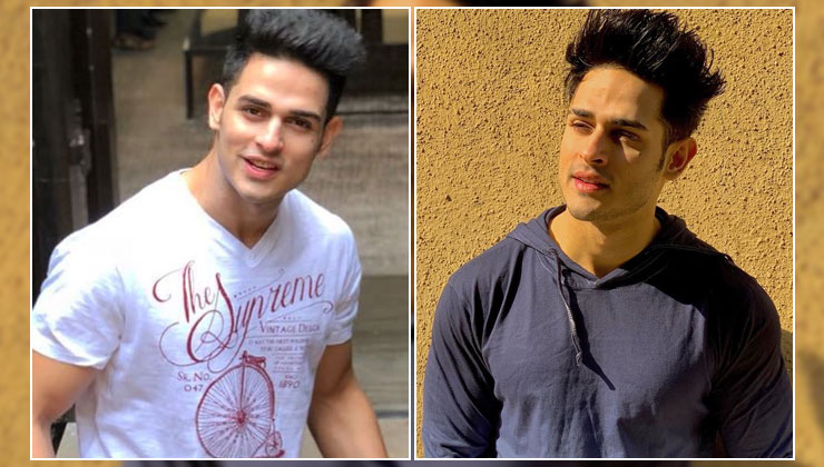 Priyank Sharma to host Bigg Buzz on OTT platform  Yes Punjab  Latest  News from Punjab India  World