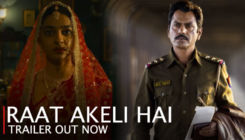 'Raat Akeli Hai' Trailer: Nawazuddin Siddiqui and Radhika Apte starrer murder mystery looks enthralling