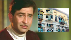 Raj Kapoor's ancestral home 'Kapoor Haveli' in Pakistan faces demolition threat