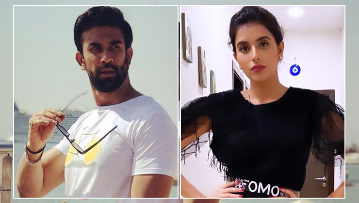 Rajeev Sen Charu Asopa marriage trouble