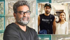 R Balki on nepotism debate: Find me a better actor than Alia Bhatt or Ranbir Kapoor and we’ll argue