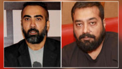 Ranvir Shorey and Anurag Kashyap indulge in war of words after former takes a dig at 'mainstream Bollywood flunkies'