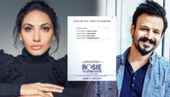 After 'Iti', Prernaa Arora and Vivek Anand Oberoi announce their second film with Vishal Mishra, 'ROSIE - The Saffron Chapter'