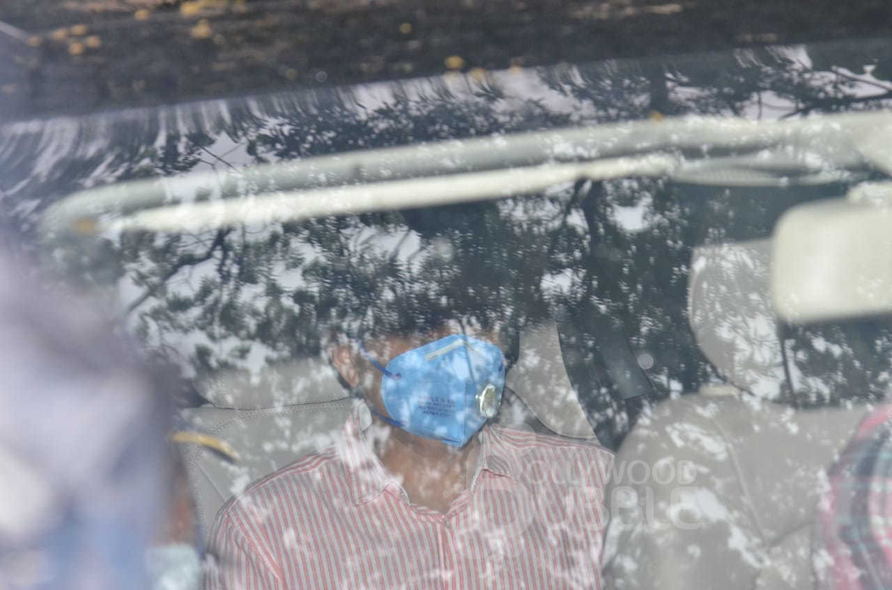 More than 30 people have been interrogated