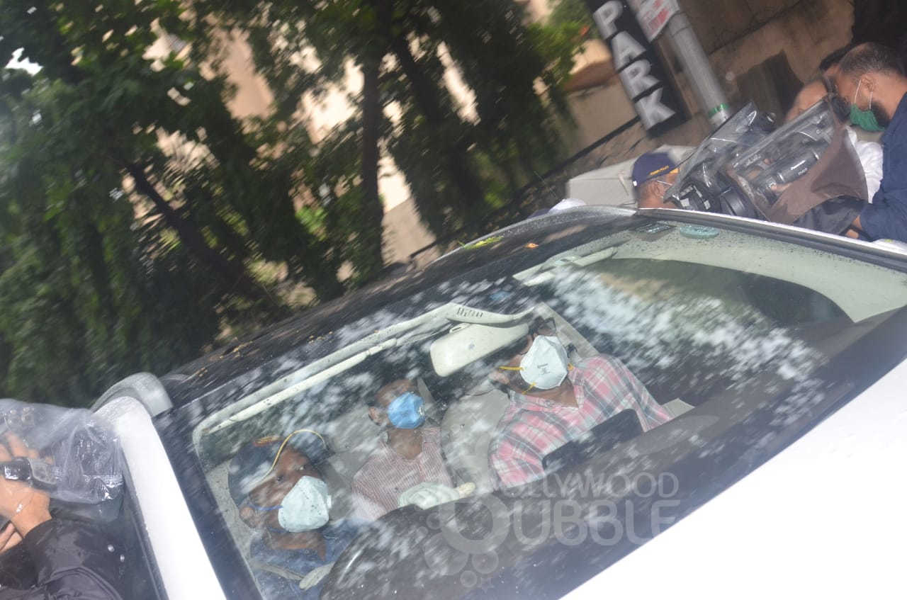 Dharma Productions CEO