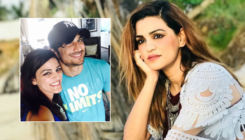 Sushant Singh Rajput's sis Shweta Singh Kirti remembers him a month after his demise; shares heart-wrenching post
