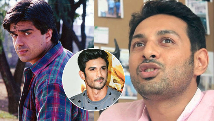 apurva asrani samir soni sushant singh rajput bipolar