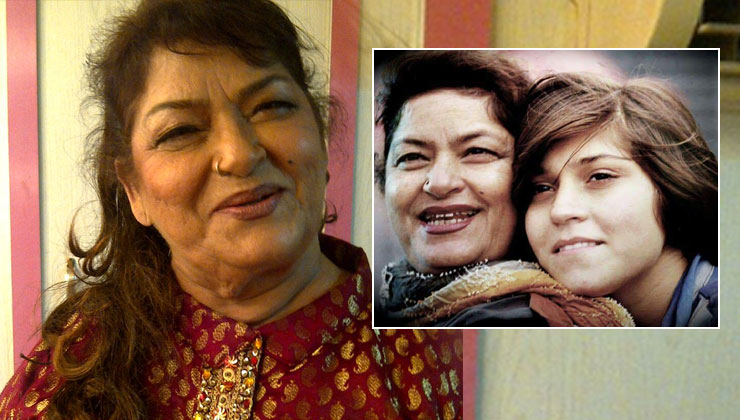 saroj khan death daughter Sukaina Khan