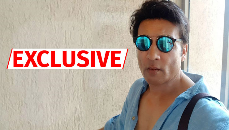 Shekhar Suman bashes web series stand-up comics