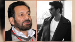 'Paani': Shekhar Kapur wants to dedicate the film to Sushant Singh Rajput