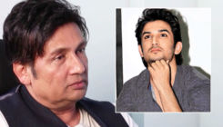 Sushant Singh Rajput suicide: Shekhar Suman demands CBI probe; says the late actor changed 50 sim cards as he was threatened