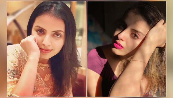 Shrenu Parikh Covid-19 positive