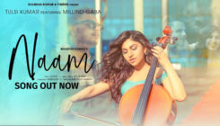 'Naam' Song: Tulsi Kumar collaborates with Millind Gaba and Jaani for her new single