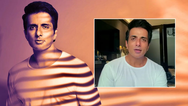 Sonu Sood Pravasi Rojgar app migrant